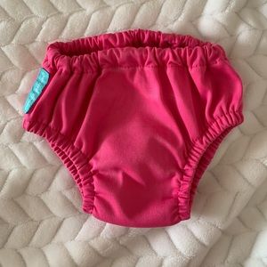 Charlie Banana Small Diaper Cover - swim